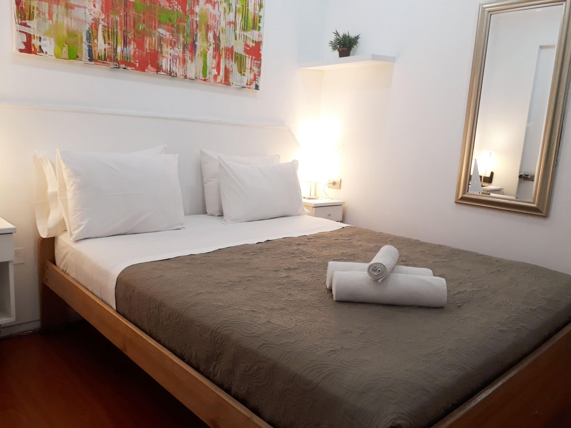 Hotel Boutique Tremo Bustamante Santiago Luaran gambar