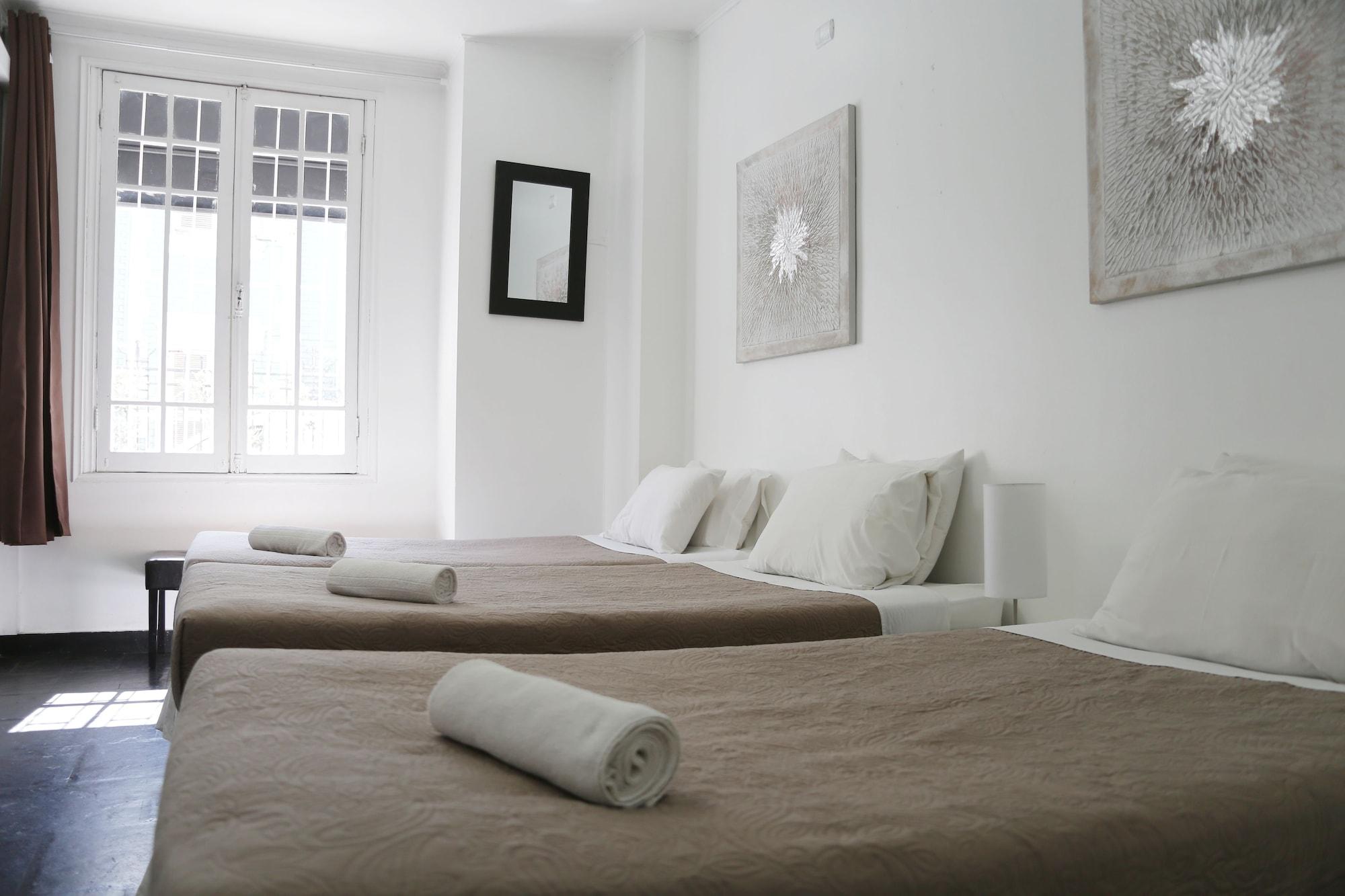 Hotel Boutique Tremo Bustamante Santiago Luaran gambar