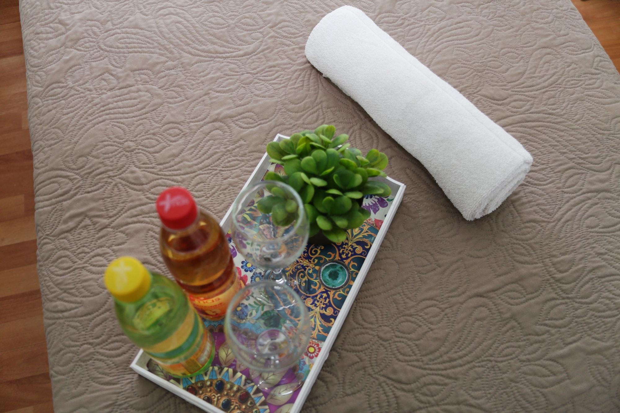 Hotel Boutique Tremo Bustamante Santiago Luaran gambar