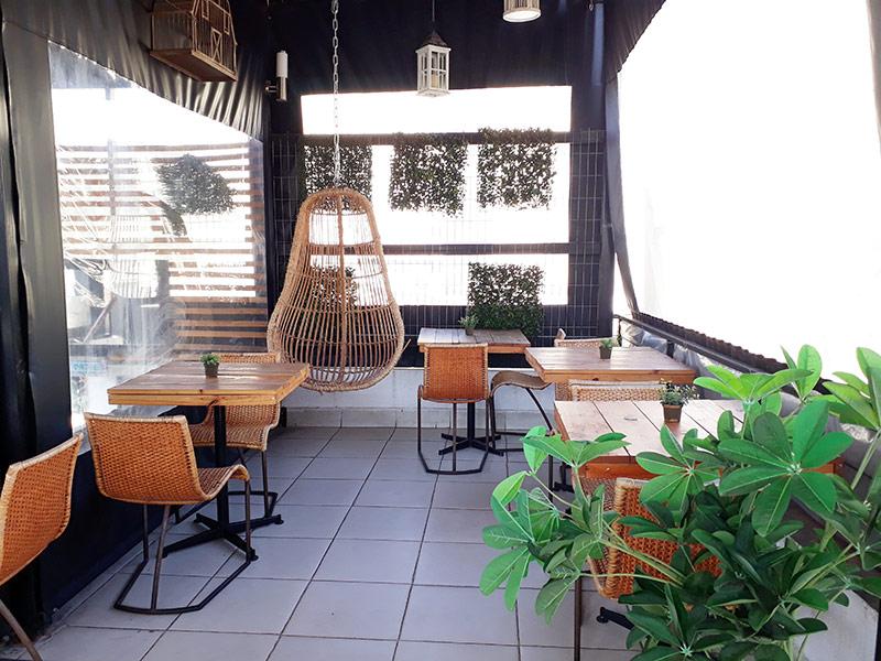 Hotel Boutique Tremo Bustamante Santiago Luaran gambar