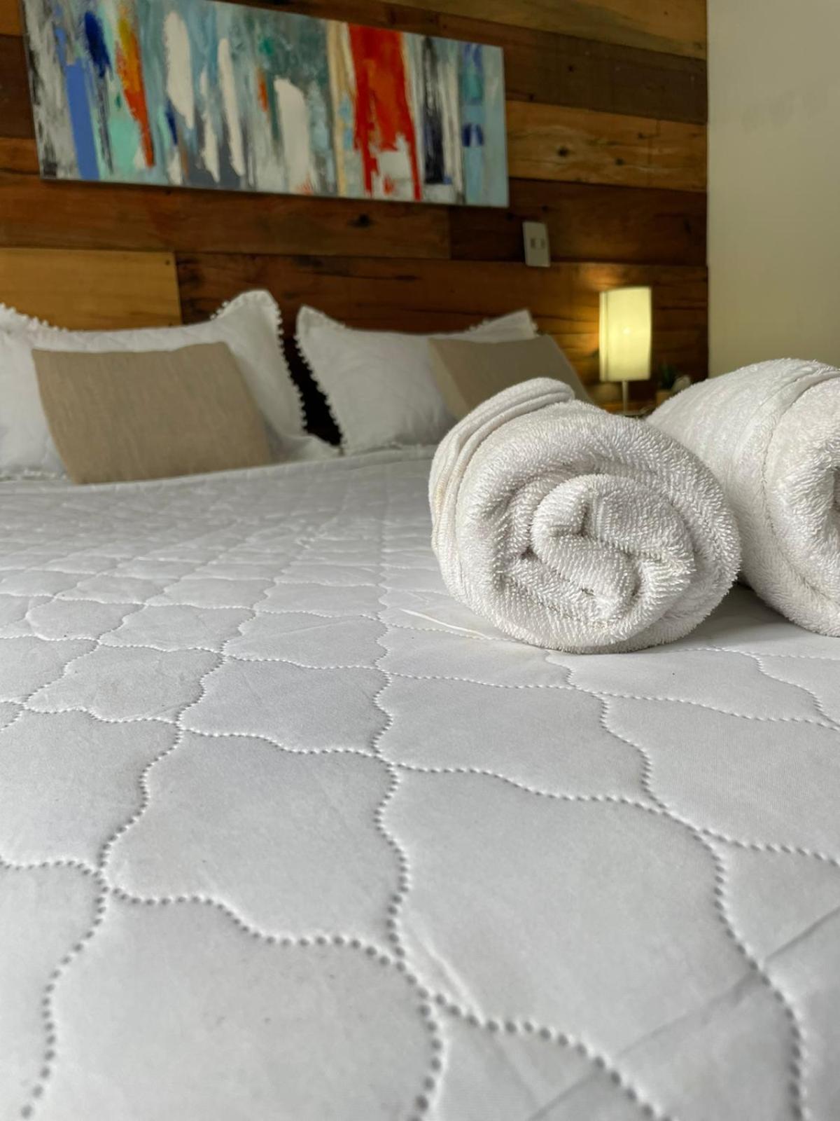 Hotel Boutique Tremo Bustamante Santiago Luaran gambar