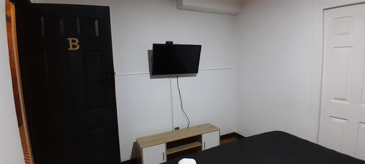 Hotel Boutique Tremo Bustamante Santiago Luaran gambar